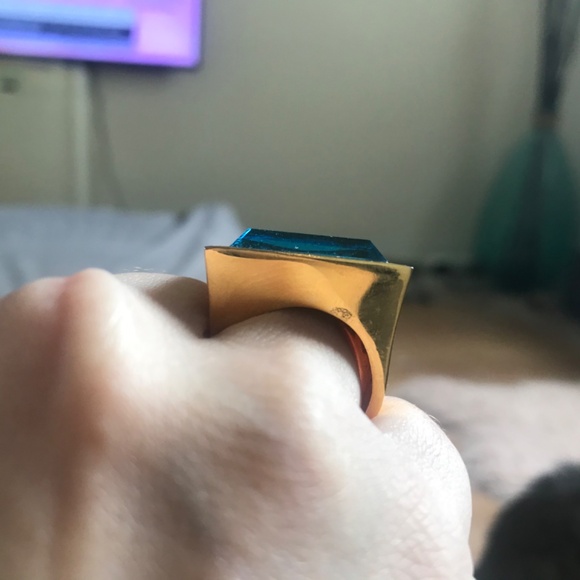 Cocktail Ring - Picture 3 of 6